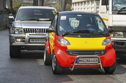 Modern Classic Rally 2025 image gallery