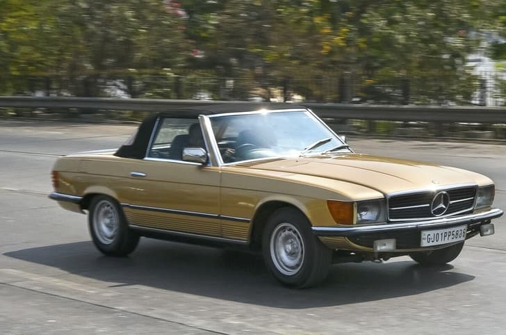 Modern Classic Rally 2025 image gallery