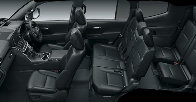 toyota land-cruiser Image - 13348