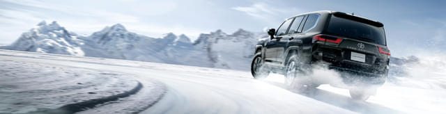 toyota land-cruiser Image - 13360