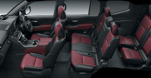 toyota land-cruiser Image - 13393