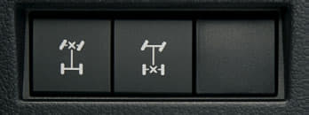 Toyota Land Cruiser LC300 image gallery