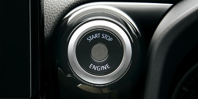 Keyless Start Image - 13567