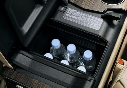 Console Storage Image - 13592