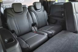 Mahindra Xuv700 Second Row Seats