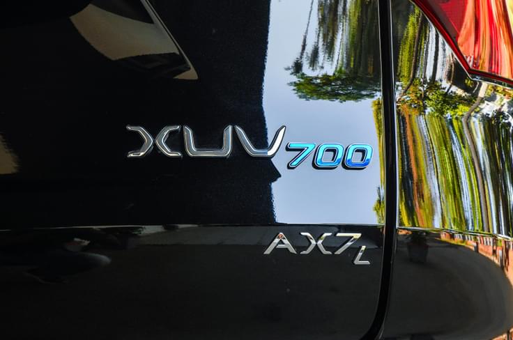 Only available on 7-seat, FWD versions of the AX7 and AX7 L variants. Only available on 7-seat, FWD versions of the AX7 and AX7 L variants.