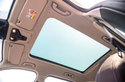 Bmw Ix1 Lwb Sunroof
