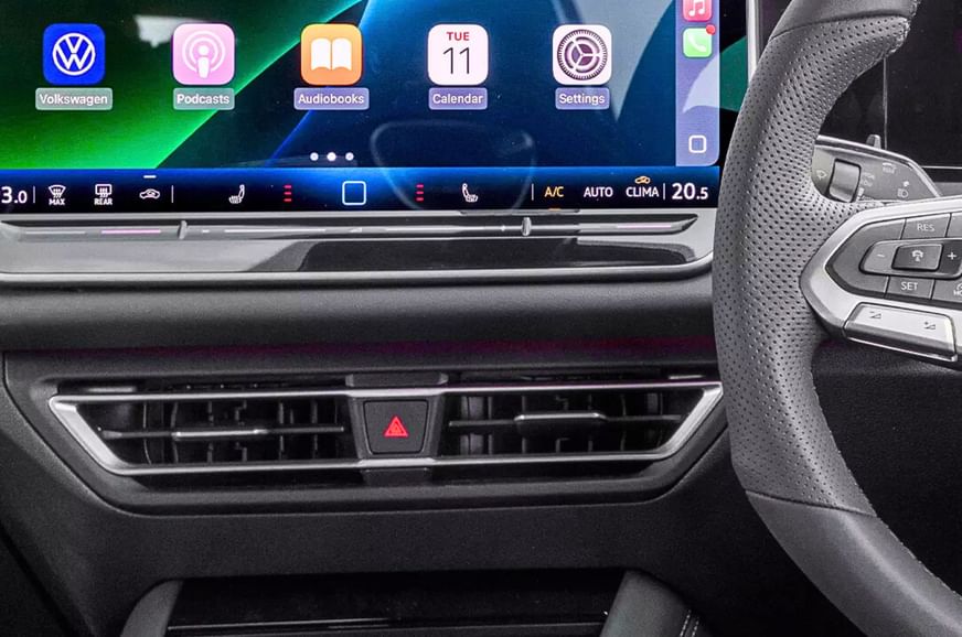 Volkswagen Tayron image gallery