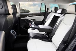 Volkswagen Tayron image gallery