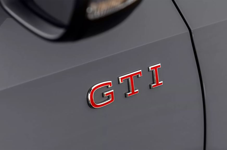 2025 Volkswagen Golf GTI image gallery
