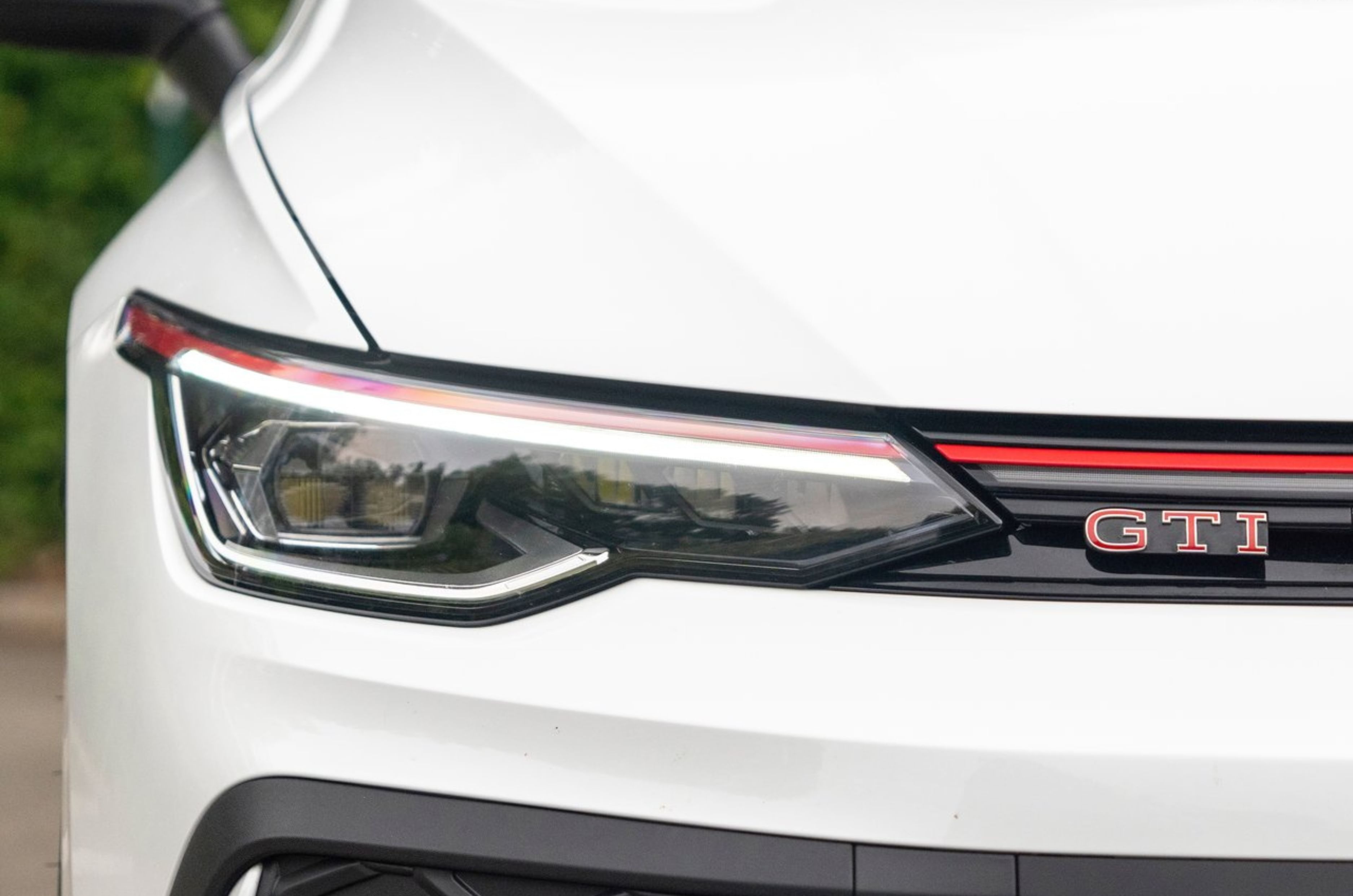 20250513044622 Volkswagen Golf GTI Headlights 2025 Volkswagen Golf GTI image gallery