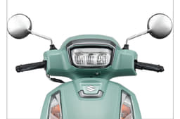 For 2025, the Access gets an evolutionary update to its design