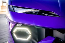 Lamborghini Temerario image gallery