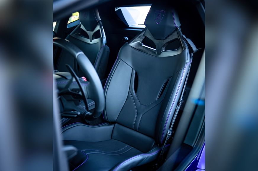 Lamborghini Temerario