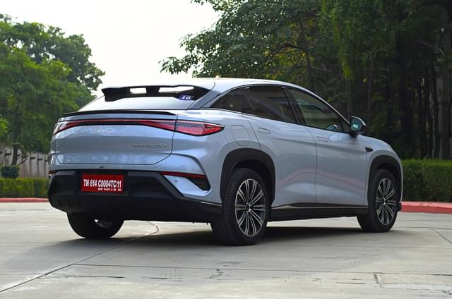 Rear View