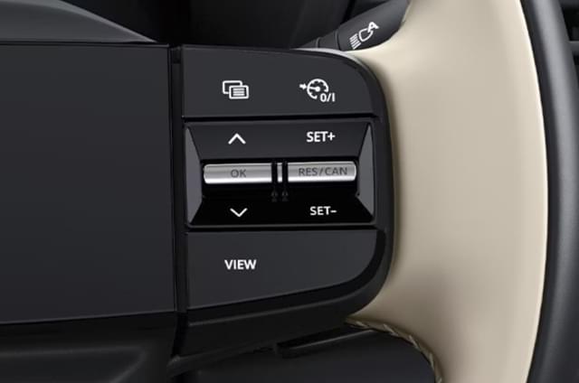 Cruise Control Image - 4867