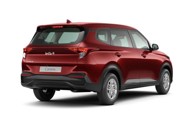 Rear View Image - 5245