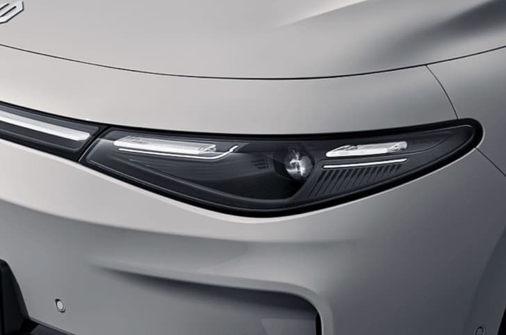 Leapmotor C10 image gallery