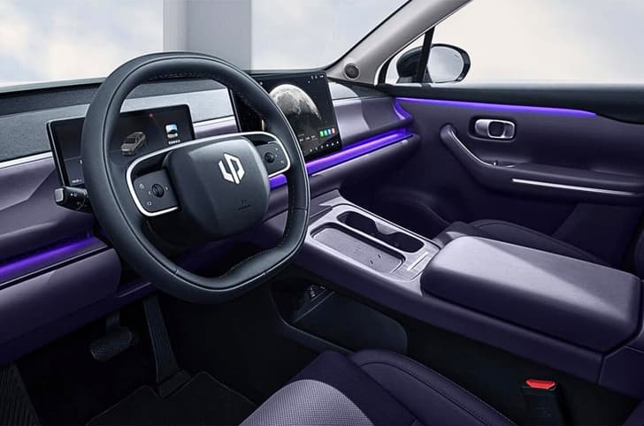 Leapmotor C10 image gallery