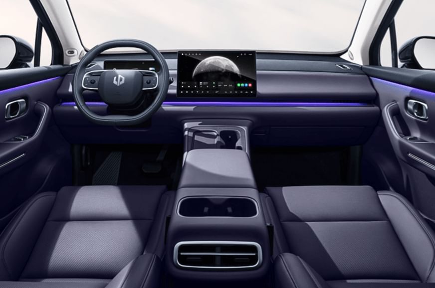 Leapmotor C10 image gallery