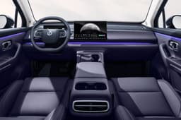 Leapmotor C10 image gallery