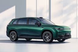 Leapmotor C10 image gallery