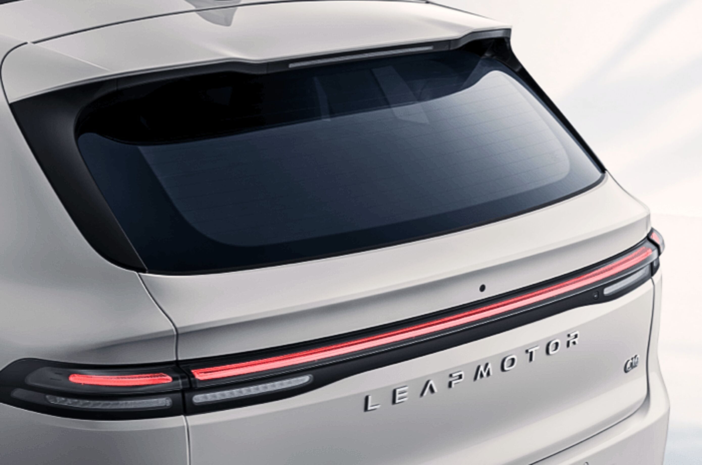 20250514021003 Leapmotor C10 Taillights Lipmoter T03 Image Gallery