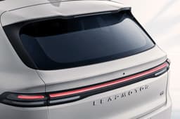 Leapmotor T03 image galllery