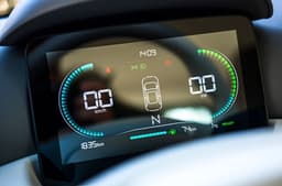 Leapmotor T03 image galllery