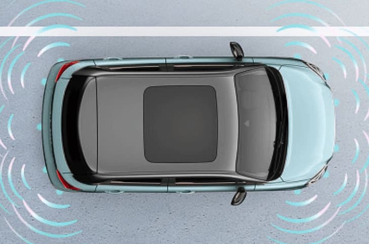 Leapmotor T03 image galllery