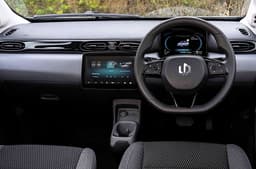 Leapmotor T03 image galllery