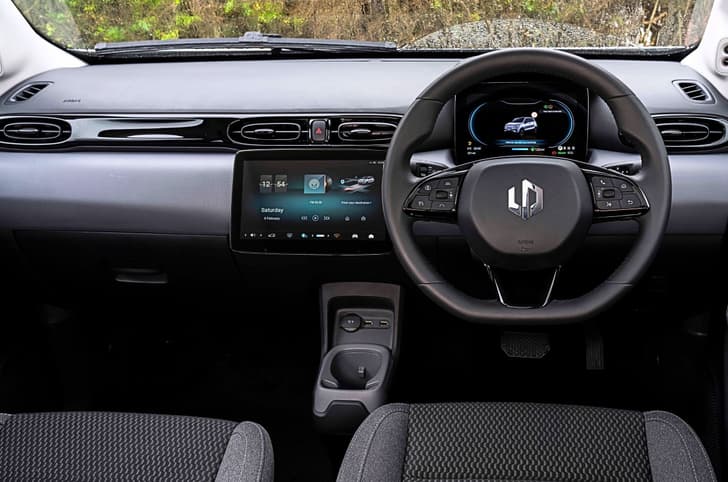 Leapmotor T03 image galllery