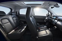 Leapmotor T03 image galllery