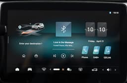 Leapmotor T03 image galllery