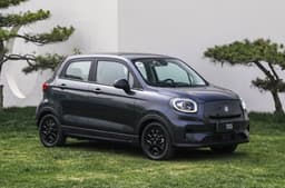 Leapmotor T03 image galllery