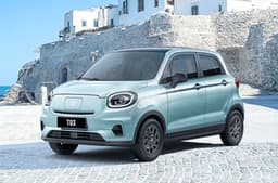 Leapmotor T03 image galllery