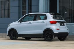 Leapmotor T03 image galllery