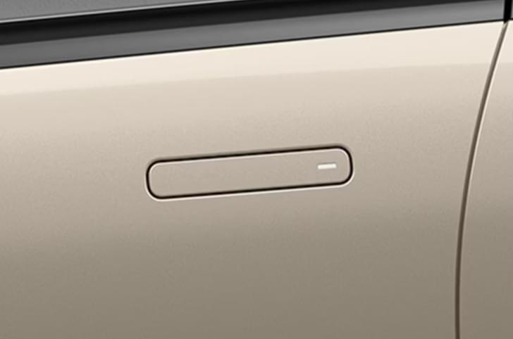 Tata Altroz Color Beige