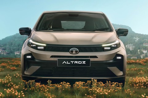 Tata Altroz