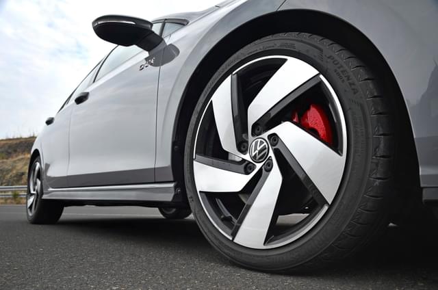Alloy Wheels True Image - 3102