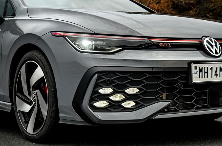 Headlight