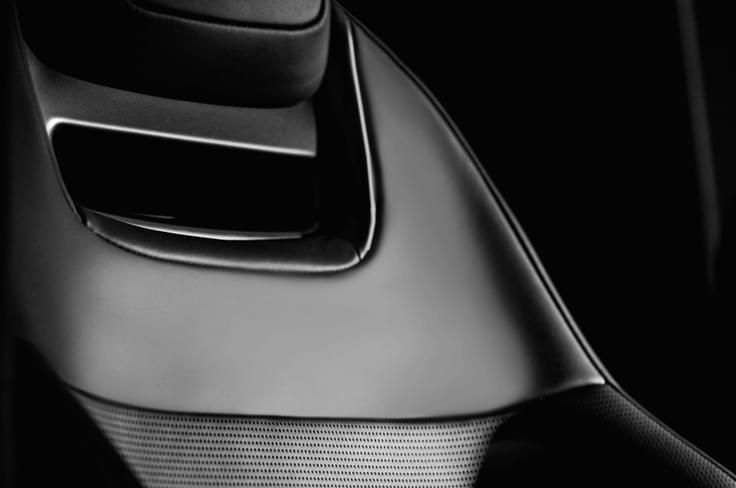 defender octa black edition seats defender octa black edition in studio