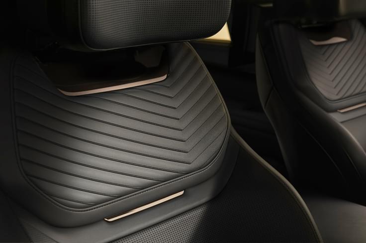 range rover sv black edition seats range rover sv black edition in studio