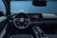 Hyundai Ioniq 6 N interior Hyundai Ioniq 6 N interior