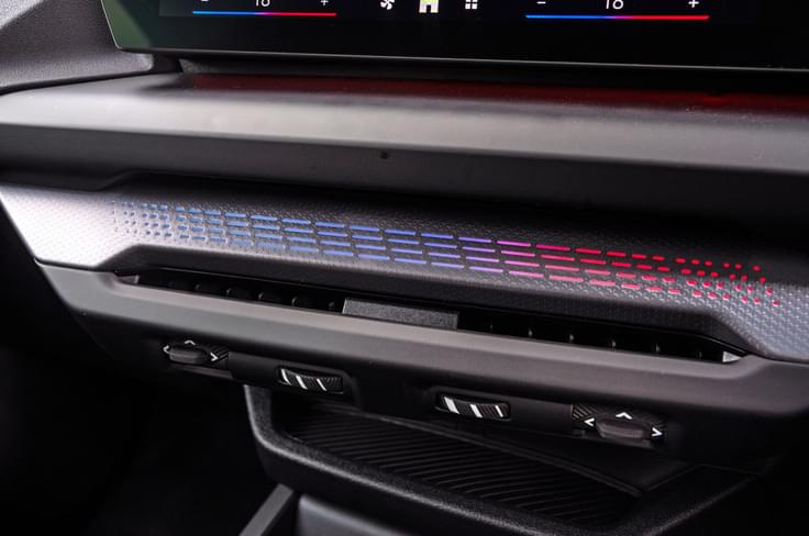 2025 bmw 2 series gran coupe ambient lighting 2025 bmw 2 series gran coupe in field