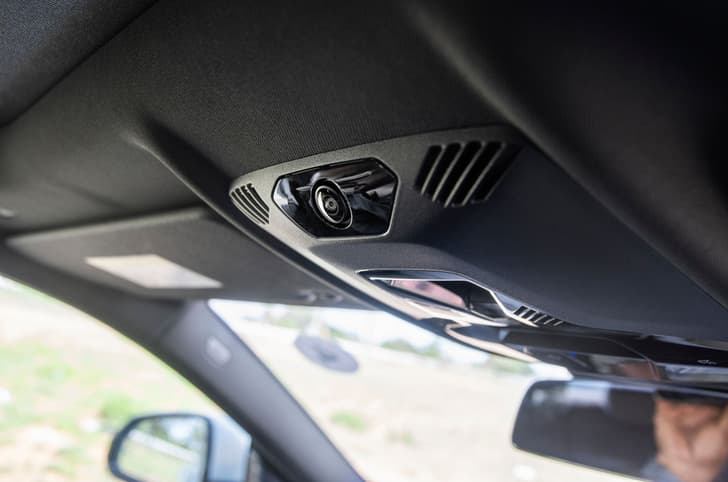 2025 bmw 2 series gran coupe in field