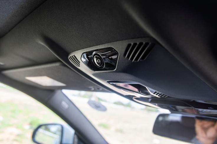2025 bmw 2 series gran coupe roof camera 2025 bmw 2 series gran coupe in field
