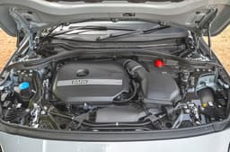 2025 bmw 2 series gran coupe in field