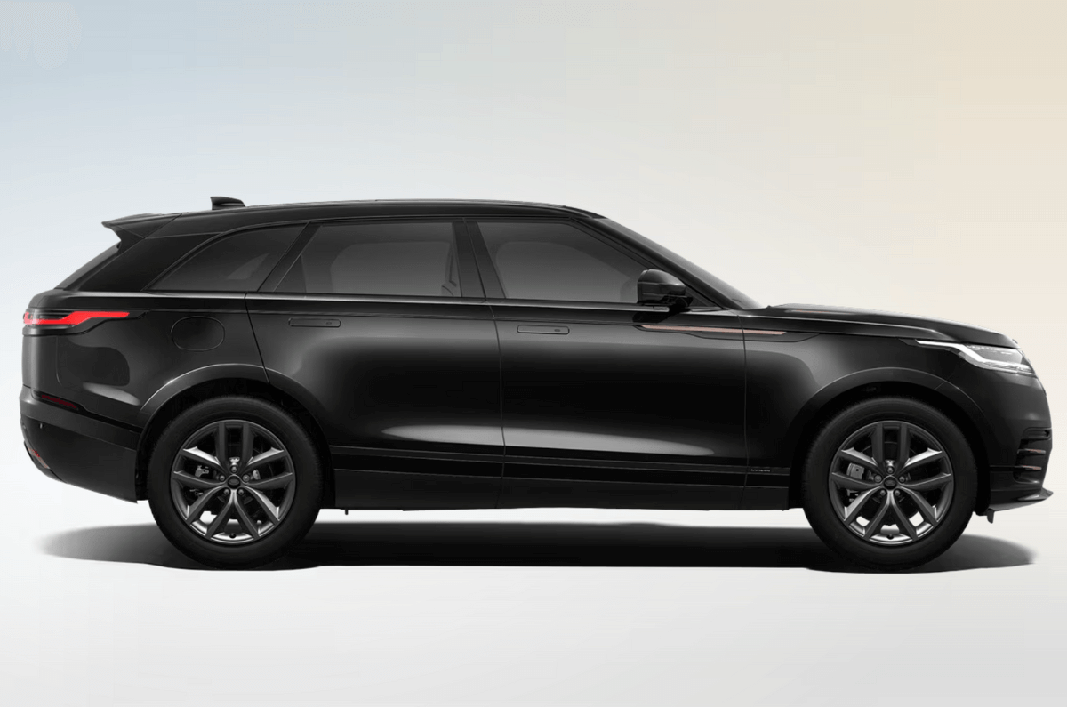 Priced at Rs 89.90 lakh, the top-spec Velar Autobiography is Rs 5 lakh pricier than the petrol-only Dynamic SE base model, and adds a diesel option.