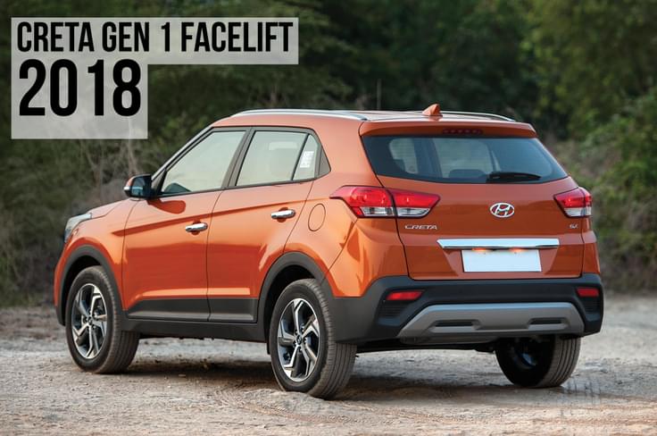 2018 hyundai creta rear three quarter 2018 hyundai creta in field